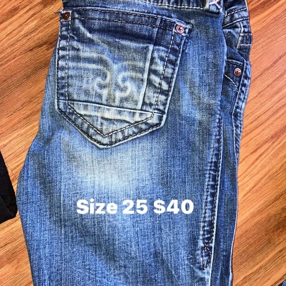 Price and size on photo - Picture 4 of 7